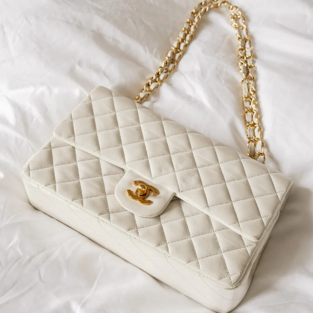 Chanel handbag