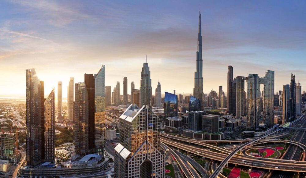 Dubai Real Estate in 2026