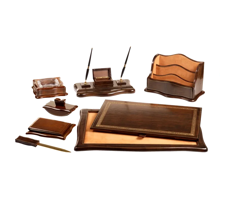 Elegant Desk Set
