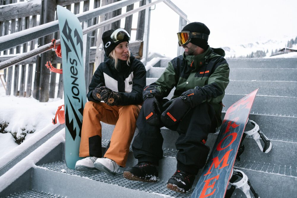 Which Brand Is the Snowboard From? Quick Methods and Reliable Identification