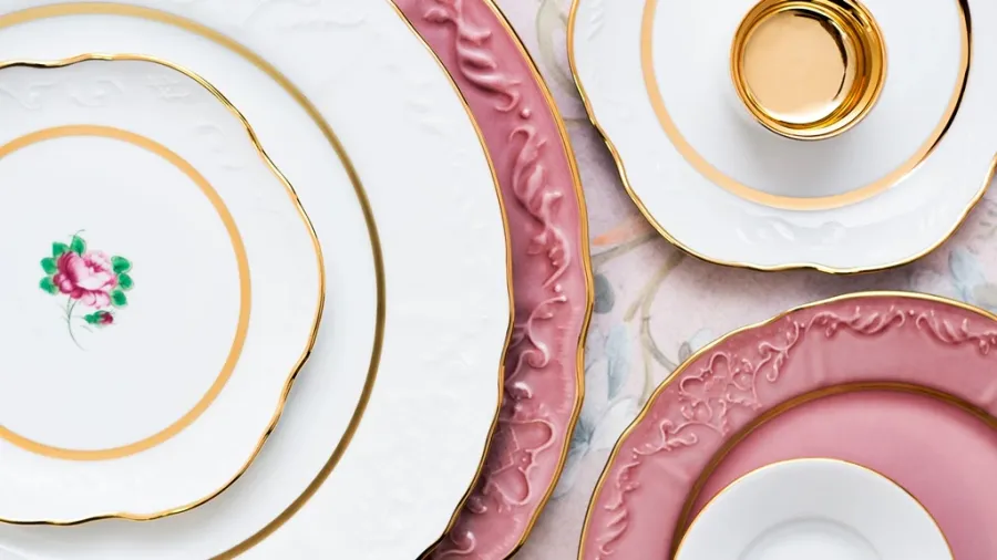 Good Porcelain How to Recognize