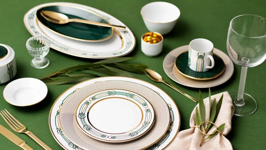 How to Recognize Good Porcelain