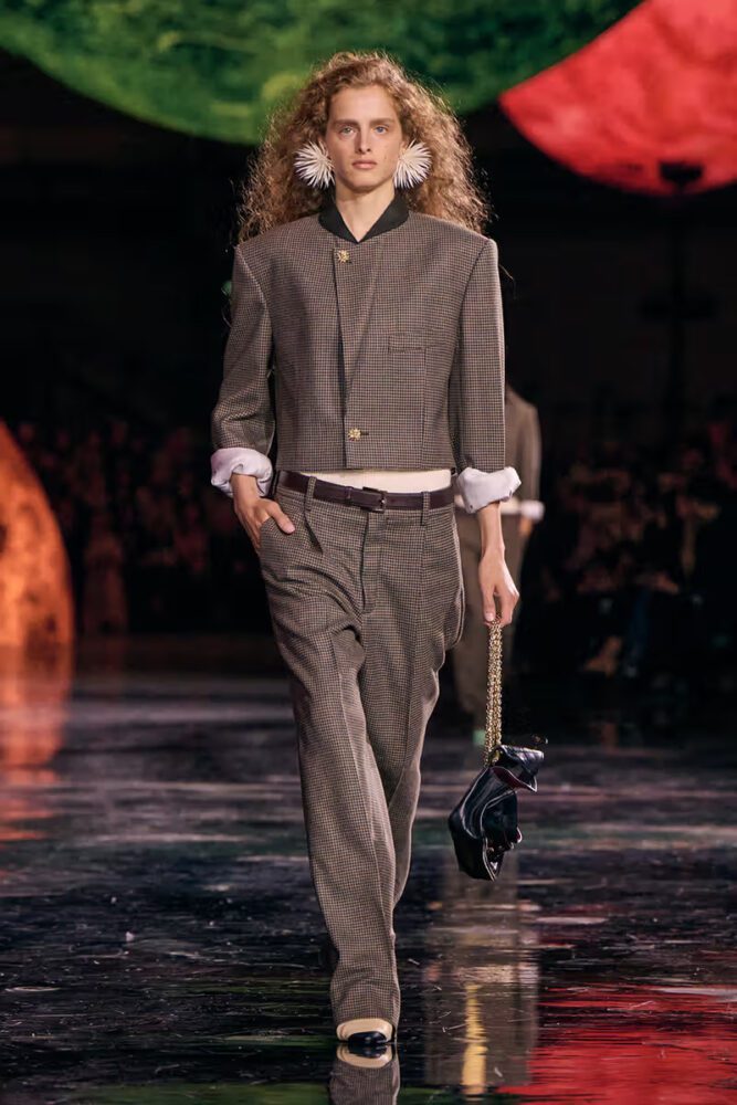 Modern Tailoring Trends 2026
