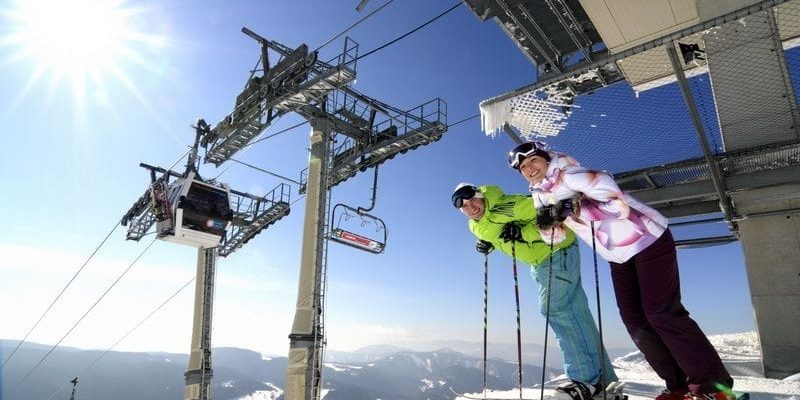 Ski Resorts in Slovakia Blog