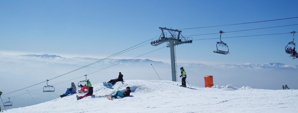 Ski Resorts in Slovakia