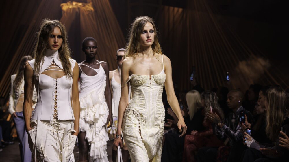 What will be in fashion for the spring–summer 2026 season?