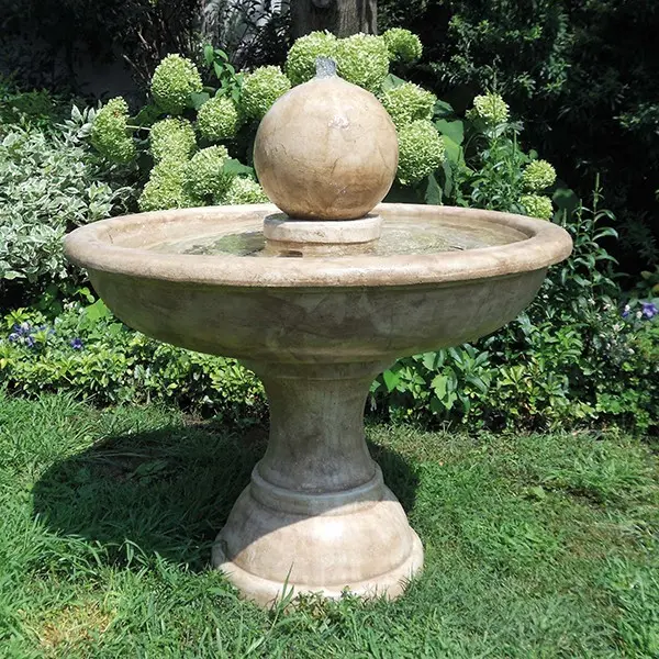 Garden Fountain