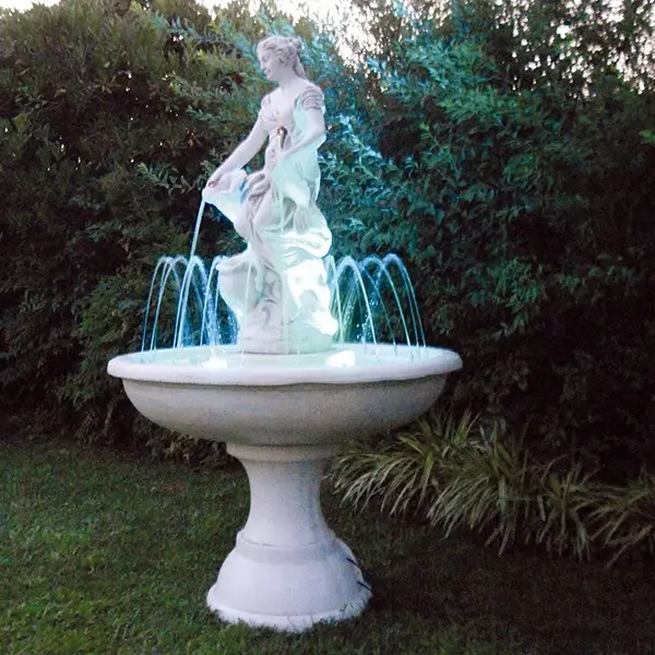 Garden Fountain