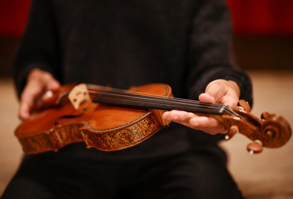 How much are Stradivarius violins worth – prices, facts, and myths