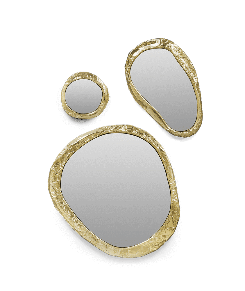 Luxury Mirrors Famous Brands