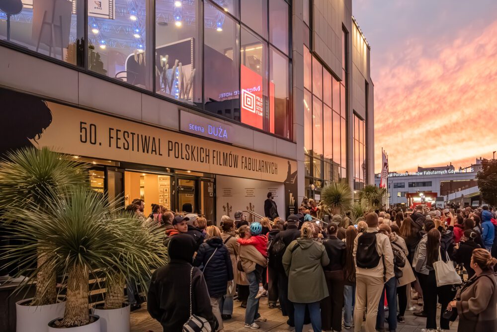 Top film festivals in Poland – prestige, numbers, trend
