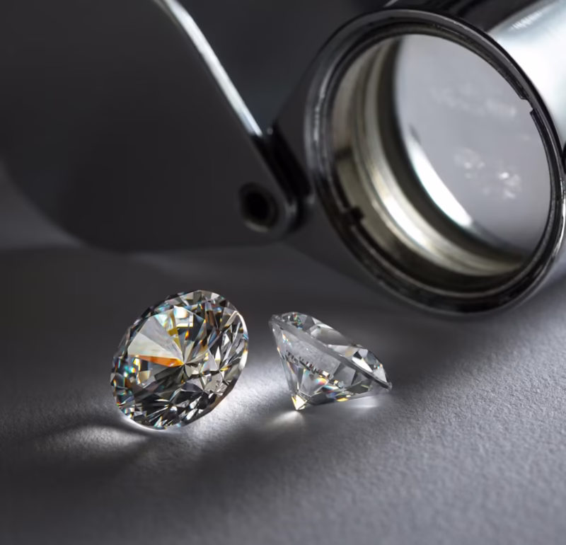 Which diamonds are best to invest in?