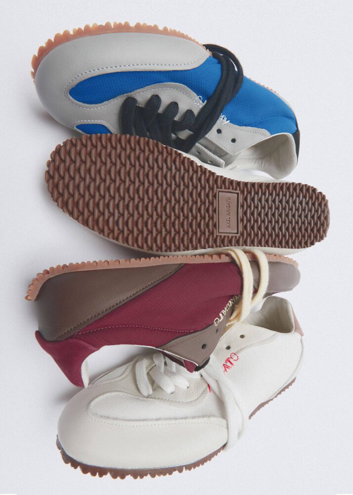 Axel Arigato What Kind of Brand Is It