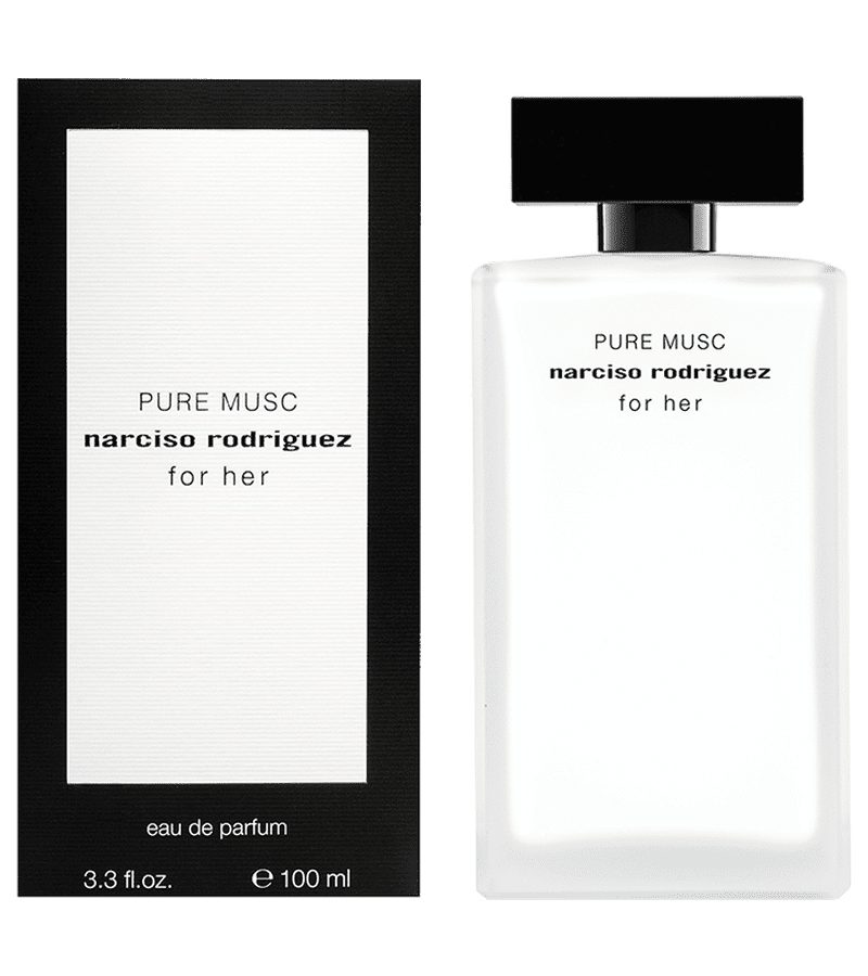 Women's Perfume Blog