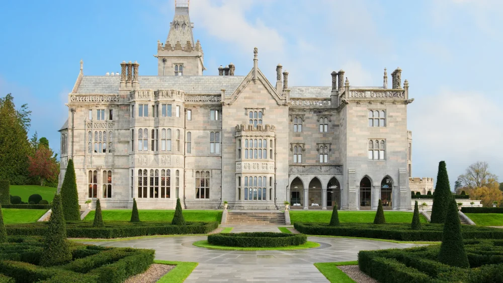 Adare Manor Hotel