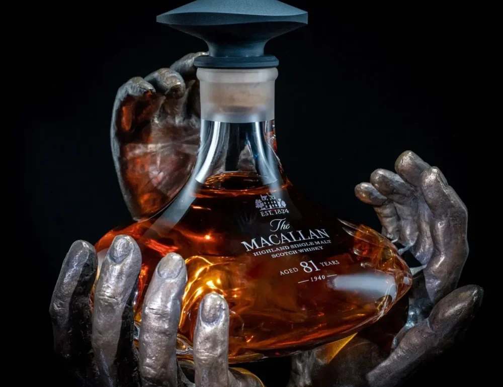 How much does Macallan 81 cost – prices, availability, and the reasoning behind this valuation