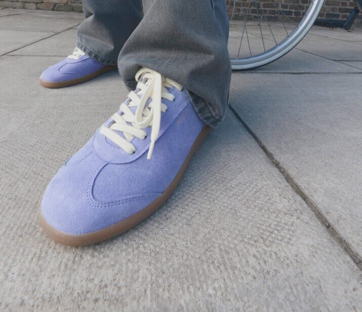 Is Axel Arigato considered a luxury brand?