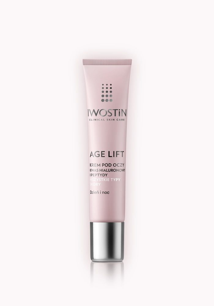 Luxury Eye Cream