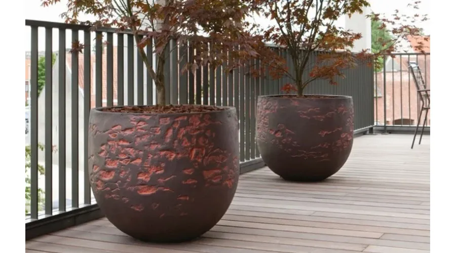 Luxury Garden Pots