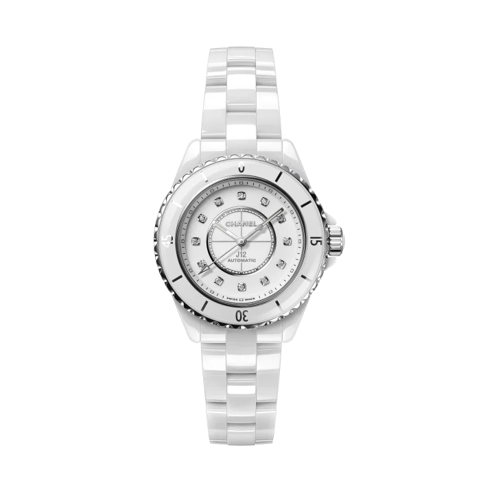 Luxury Women's Watch