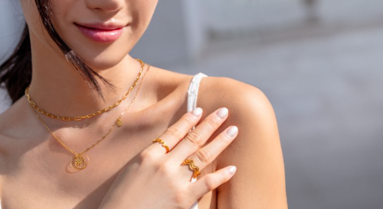 Premium Jewelry 2026