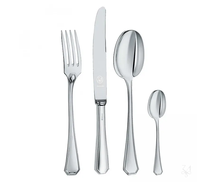 Silver Cutlery