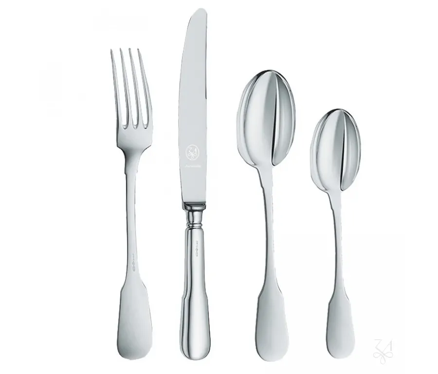 Silver Cutlery Price