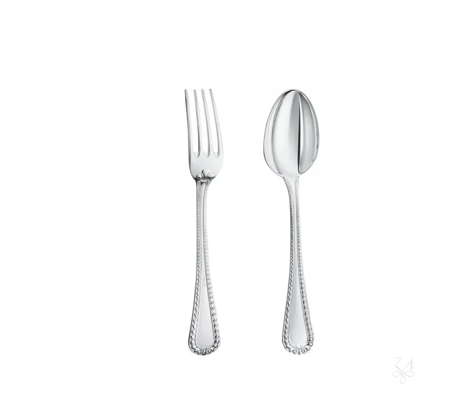 Silver Cutlery