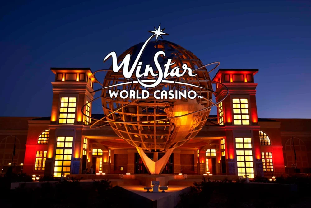 The largest casino in the world – where is it?