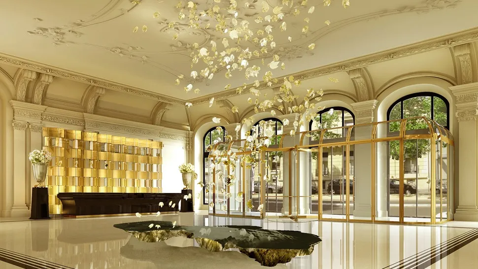 The most luxurious hotels in Europe – top 10 and 2026 guide