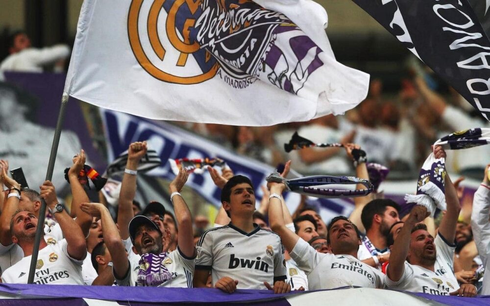 Where to Buy a VIP Ticket for the Match