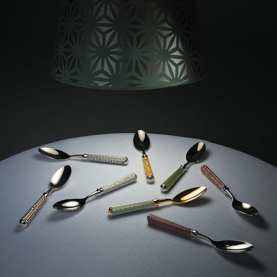 Branded Cutlery
