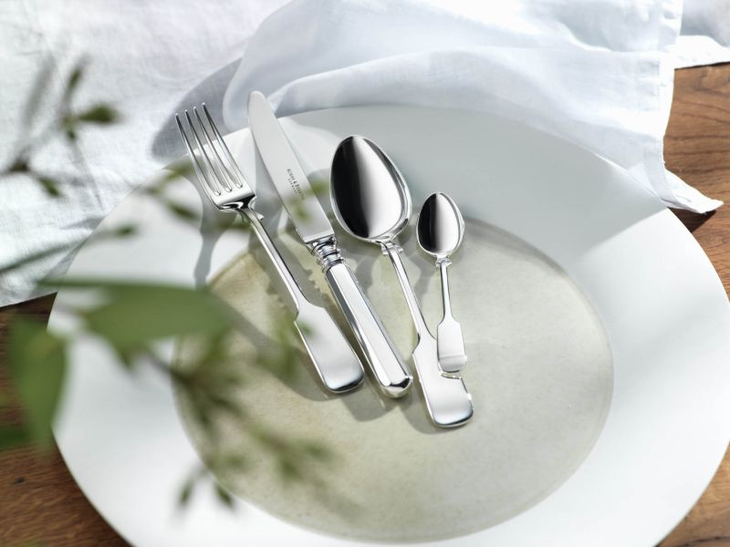 Luxury Cutlery