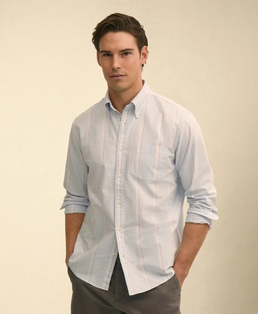 Men's Clothing Brooks Brothers