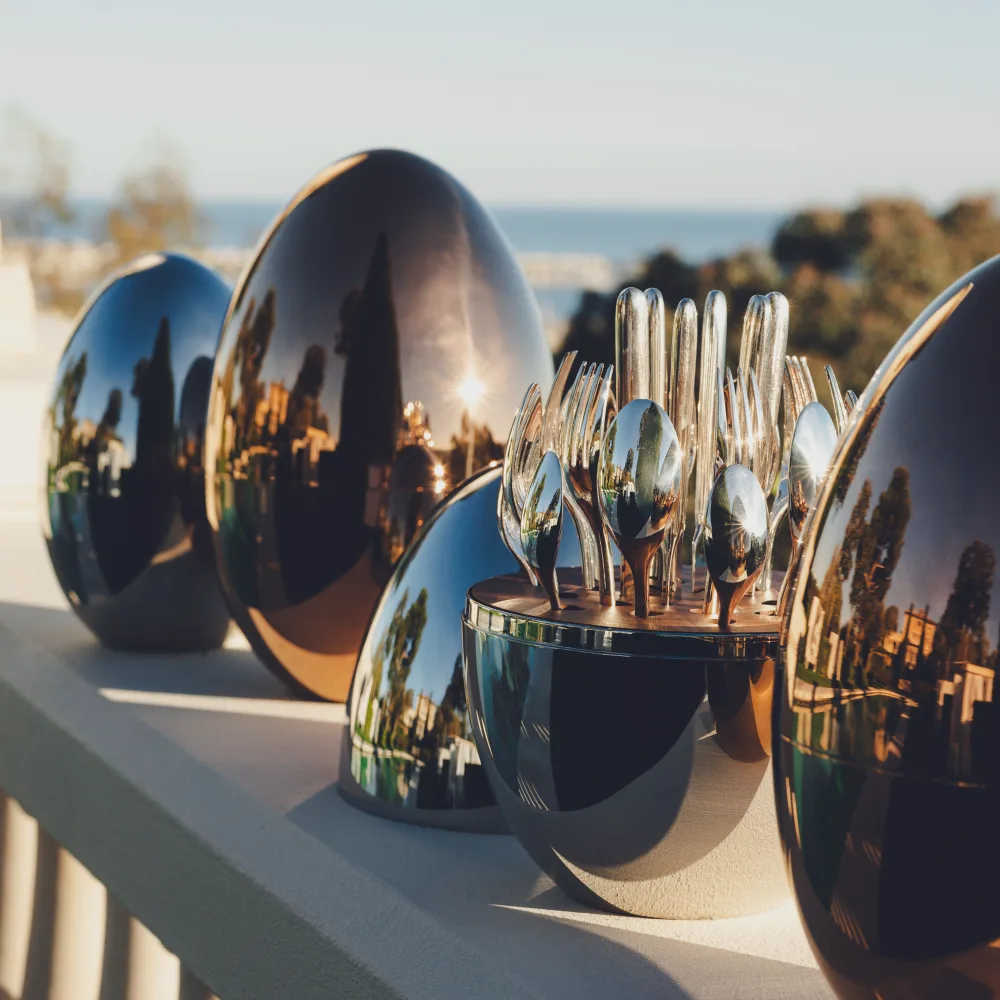 Exclusive Cutlery Set