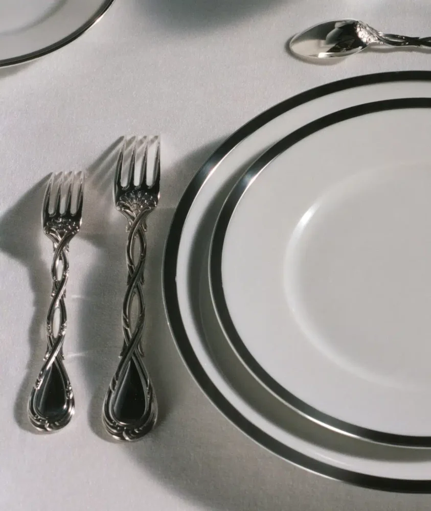 Premium Marek Cutlery