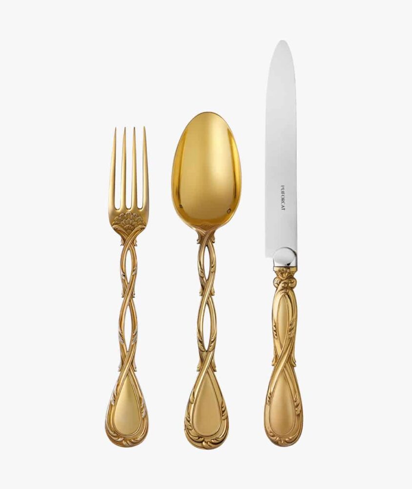 Premium Cutlery