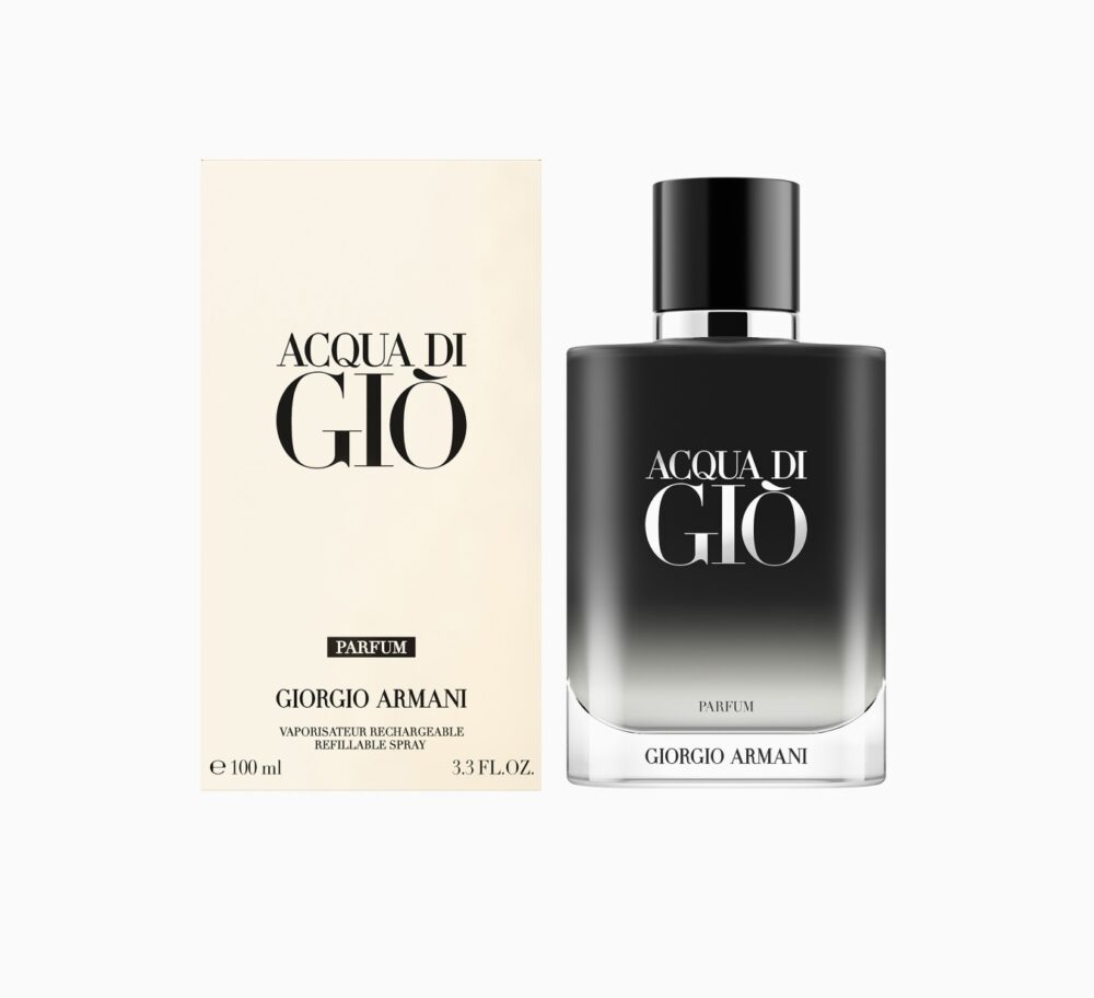 Armani Men's Perfume