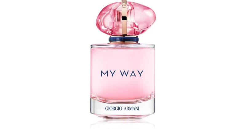 Armani perfumes