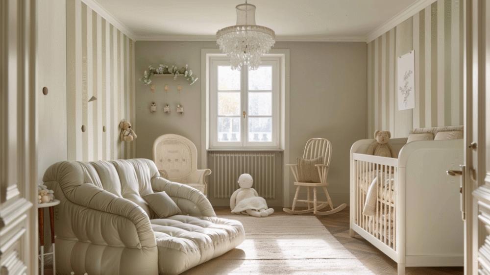 Baby Room
