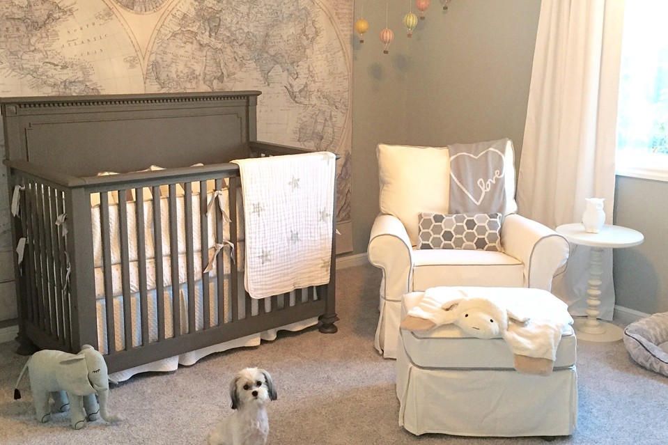 Baby Room