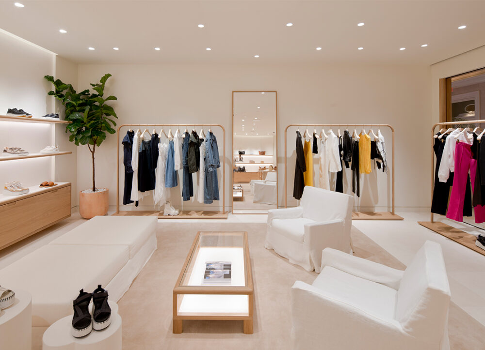 Chloe clothing
