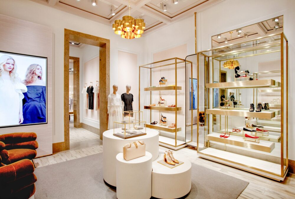 Chloe Luxury Brand