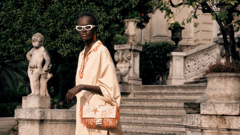 Fendi fashion