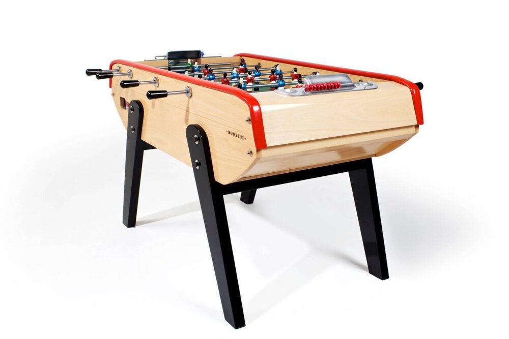Foosball Table Blog