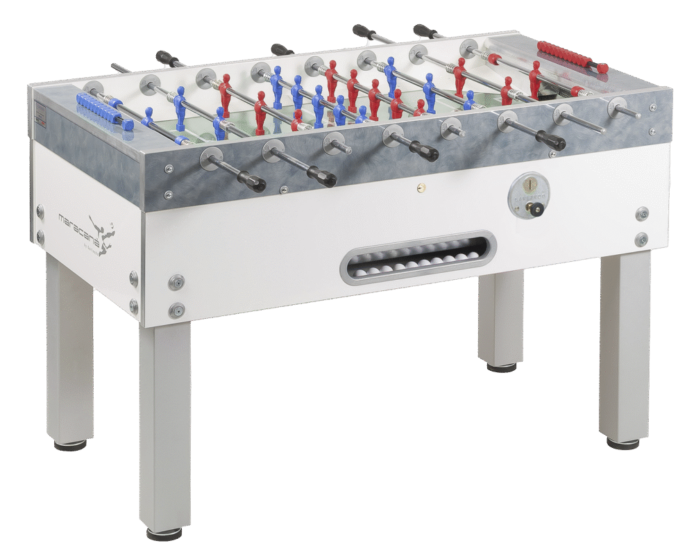 Foosball Table