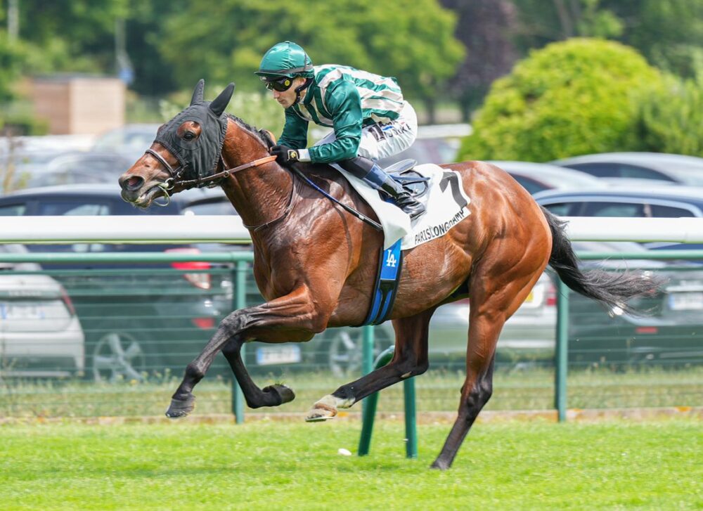 Horse Racing