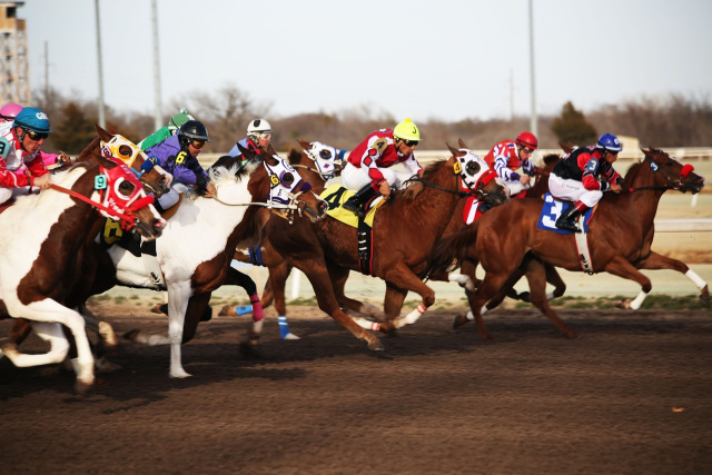 Horse Racing in Europe