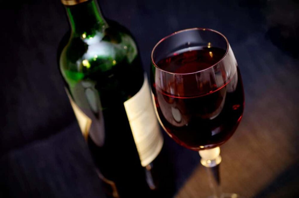 How Much Does Luxury Wine Cost