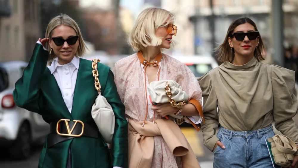 Italian Fashion
